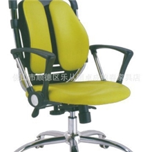 韩版逍遥功能办公椅|转椅YZG-1635/1636/1637可定布面料