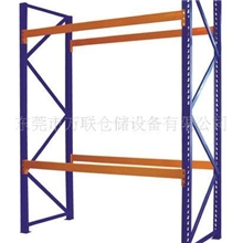 厂家直销深圳货架重型横梁式货架