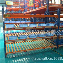 组合重型货架货架仓储重型货架流利货架