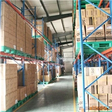 线网深圳货架重型货架中型货架悬臂式货架