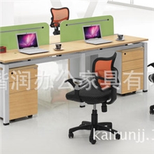 上海楷润办公家具屏风办公桌电脑桌隔断工作位屏风组合卡座特价