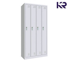 【现货供应】上海厂家钢制文件柜铁皮更衣柜资料档案柜四门储物柜