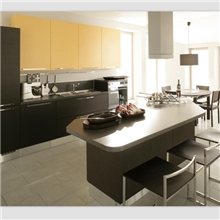 专业生产木质橱柜智能橱柜整体橱柜厂家板式橱柜