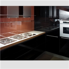 厂家生产销售UV橱柜整体橱柜佛山橱柜橱柜批发