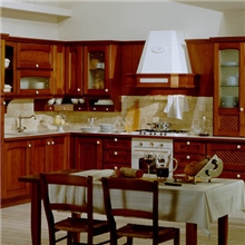 大量批发出口橱柜板式橱柜厨房橱柜厂家整体橱柜