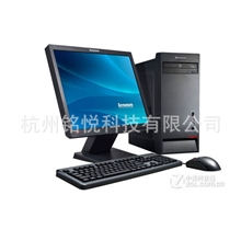 联想启天M4360系2GB内存类型3240台式机PCI并+19商用台式机