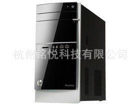 HP惠普Pavilion500-010CX（H5Z41AA）赛扬双核CPU电脑主机批发