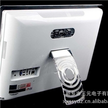 新乡市三元电子批发供应乐趣一体机乐趣Q5T-C205一体电脑