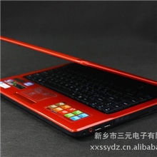 大量供应海尔7G系列笔记本电脑，海尔笔记本电脑