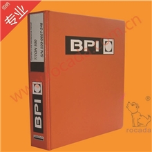 上海佰纳提供三孔文件孔夹十二年品牌专注于文件孔夹的设计打样