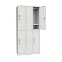 六门更衣柜铁皮更衣柜员工更衣柜杭州更衣柜厂家直销