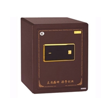 买保险箱到杭州博奥保险箱厂家选择更多更放心