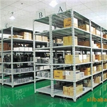 上海厂家直销批发货架角钢货架轻型中型重型仓储货架均有