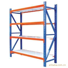 60秒安装不满意可退货CC01-3B轻型、中型货架