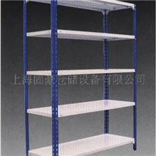 现货供应/不满意可退货/固豪角钢货架/万能货架