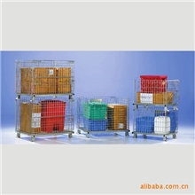 固豪仓储笼可折叠经济易于运输