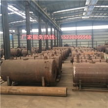 新疆4吨燃液化石油气锅炉价格多少