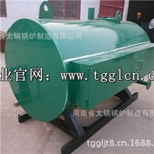 银城牌CWDR0.5吨电热水锅炉价格