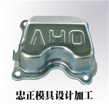 【上海精密模具加工厂家】供应优质模具设计加工服务