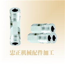 供应机械配件加工服务上海忠正机械配件生产厂家