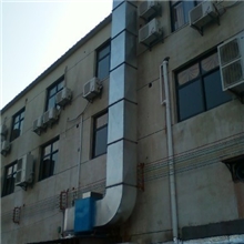 东莞厂家承接车间消防排烟降温工程&mdash;以消除火灾隐患为目的