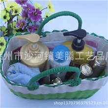 加大菜篮子沐浴篮厂家直销供应质优价廉