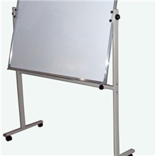 供应【H型移动支架+白板】100&times;200（CM)2套起订白板移动白板
