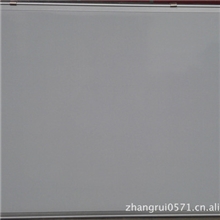 厂家直销120*240cm磁性白板，豪华加厚加宽铝合金边框，物美价优