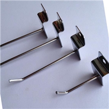 万用板槽板挂钩，加粗加厚，厂家大批量直销。