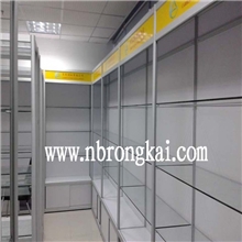 宁波各类产品样品间展示架精品陈列展示架专业生产厂家直销