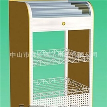 涂料展示柜涂料货架涂料架生产厂油漆涂料展示架涂料架
