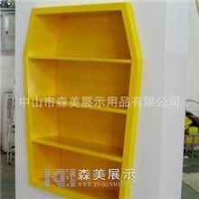 涂料展示架油漆货架五金润滑油展示架油漆涂料展示架