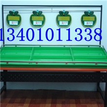 蔬菜水果架低价促销