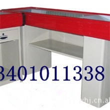 供应各款商超收银台（可订做）