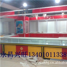 供应展示架珠宝柜台饰品展示柜手机柜台等等