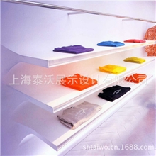 生产销售服装店店面装修个性店面装修