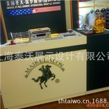 供应直销手机展柜珠宝柜化妆品柜