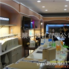 供应展台设计展台搭建制作服务展厅装修展厅气质装修