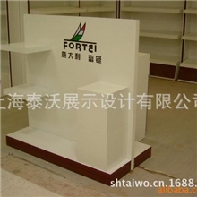 供应展柜展示柜中岛柜提供展柜制作