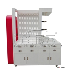 专业订制【多种款式】展示柜