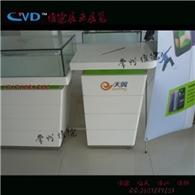 转角柜手机展示柜电信手机展示柜展柜制作