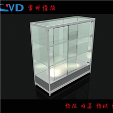 厂家特价直销4S展柜展示柜精品铝合金展柜陈列展柜玻璃展示柜