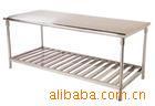 不锈钢工作台工作台制造工作台卖场工作台出租