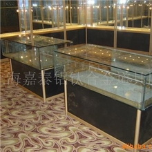 精品展示架租赁