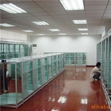 精品货架,精品展示架,精品展架,铝合金货架