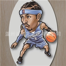 供应各种汽车香卡新颖时尚汽车香片定做各类规格香卡吸水香卡