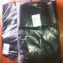 小额批发点断式垃圾袋酒店垃圾袋