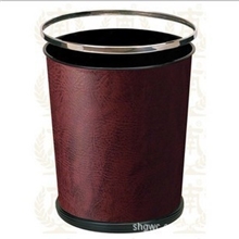 酒店、客房垃圾桶/港式垃圾桶/垃圾箱GPX-178B