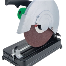 供应355型号220V电动型材切割机