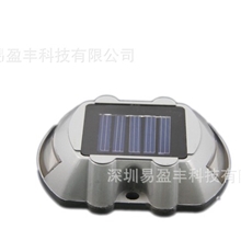 SAS108太阳能LED铸铝道钉LED铸铝太阳能道钉